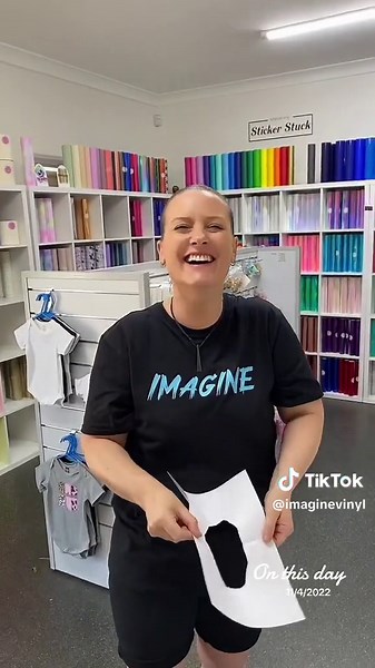 Creative Vinyl Crafting with Cricut and Silhouette Cameo