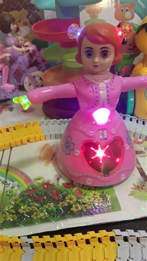 pretty princess dance #trending #shorts