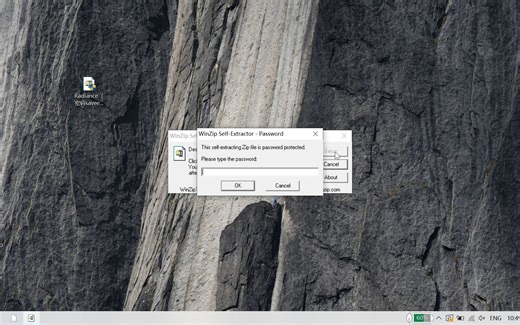 安装Radiance的步骤