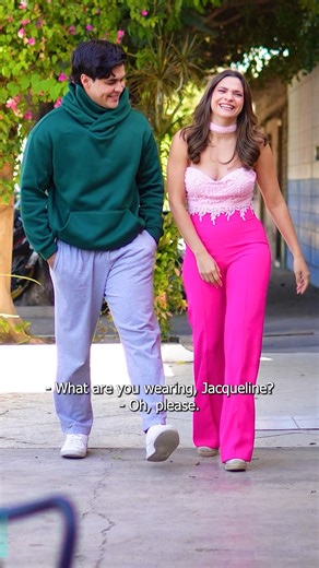 Her true love was right under her nose. Part 1 | Jaqueline D