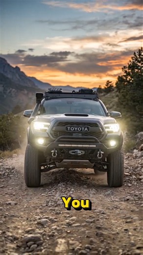 Toyota Tacoma vs Ford Ranger — Which Truck Wins? 🇺🇸🔥 #carcomparison #nextgenautos