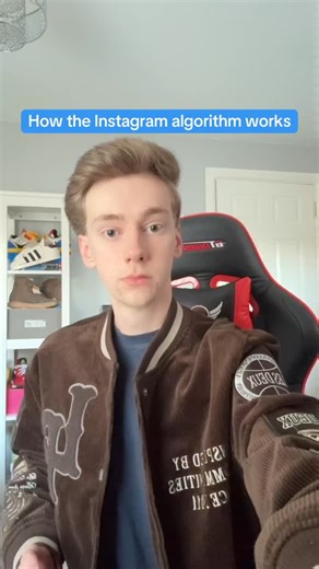 Josh Porter Media | Social Media Marketing on Instagram: "How the Instagram algorithm works. This video explains how the main Instagram algorithm works along with tips to optimise your growth so you have the best chance of going viral. Comment “growth” for more tips like this #i̇nstagramgrowth #instagramalgorithm #instagramgrowth #socialmediagrowthtips #socialmediaconsultant"