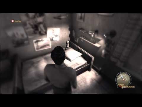 Mafia 2 Health Decrease Glitch Fix!