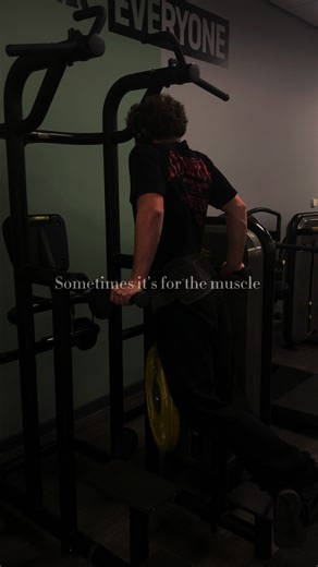 Mind and Muscle Connection for Gym Motivation