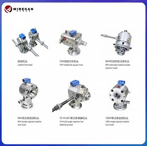 [Hot Item] Cable Extruder Mold Precision Tooling for Cable Production