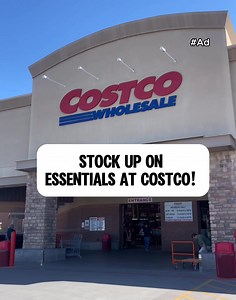 Just spotted my new favorite Costco find. Huggies Natural Care Sensitive Baby Wipes are finally here! | Huggies