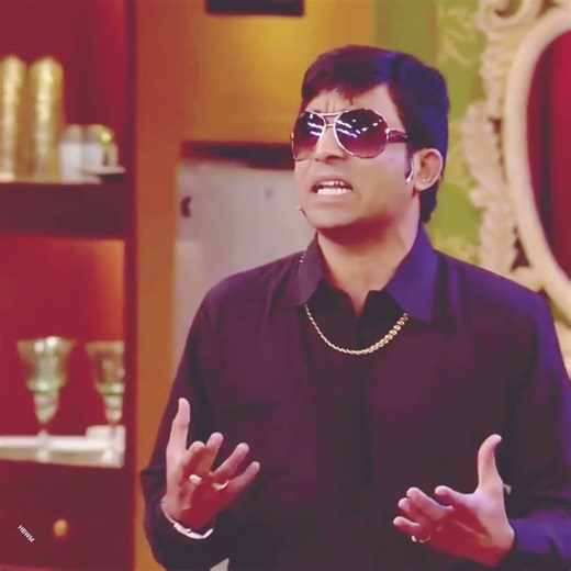 Chandu Mimics Ajay Devgn 😂 | Kapil Sharma Can’t Stop Laughing 🤣 | Full Funny Talk