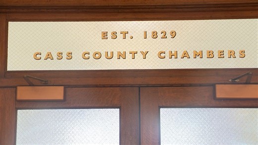 Cass County urges more transparency in data center development with new resolution