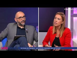 Les bases de l'épargne : commencer à épargner sans se tromper