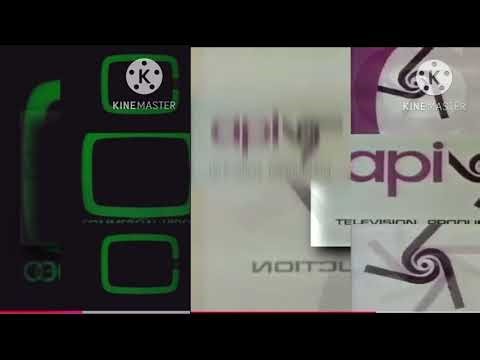 Another Logo Scan? 1641 scans vs Scanvids