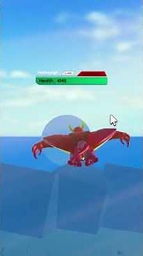 HOW TO GET THE NEW RECALIBRATED MODE IN OMINI X!!! #roblox #suzeba #ben10 #ominix