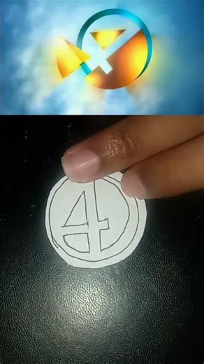 Phase 4 Films Logo ‪@HappyGlaciers-ng4no‬