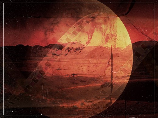 How movies about Mars almost always end in disaster