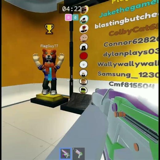 uitimate laser tag #roblox