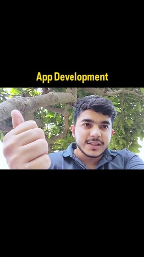 📱 App Development Roadmap 2026 🚀 | Flutter vs React Native | Beginner to Job Ready #Shorts