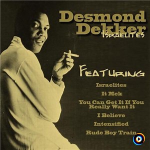 It Mek by Desmond Dekker