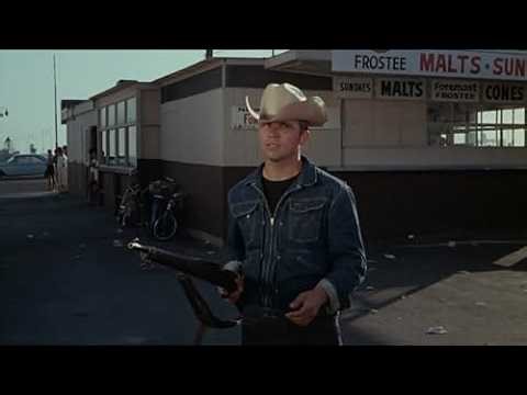 Born Losers (Trailer 1967)