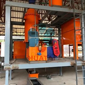 [Hot Item] Palm Oil Processing Machine in Nigeria