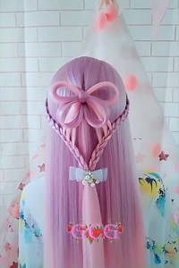 30 reactions | COOL HAIRSTYLES TO MAKE UNDER A MINUTE | Easy Hairstyles | Facebook