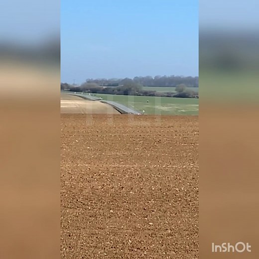 Prudence : D16 : Décolage d'un avion entre Audun-le-Tiche et Aumetz | Info trafic Lorraine et Frontières - ITLF