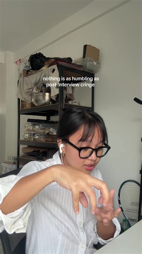 Top Embarrassing Moments in Job Interviews