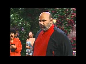 Fresh Prince of Bel-Air: Don't Make Uncle Phil Angry