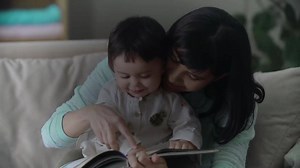 93K views · 92 reactions | The same bedtime story - 5 times in a row. That's love. #InsureYourLove www.farmers.com/life-insurance/ | Farmers Insurance | Facebook