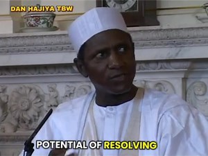 787K views · 41K reactions | ALLAH SARKI : Wasu zantukan Marigayi Umaru Musa 'Yar Adua kafin rasuwarsa. Da me zaku iya tuna 'Yar Adua? | Jaridar Arewa | Facebook