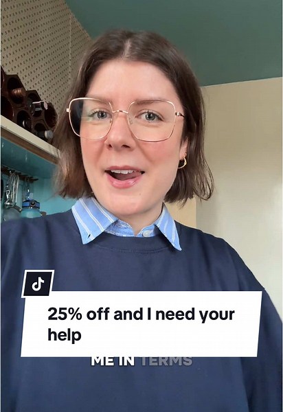 Comment what you’d like to see from me this year ✨ I’m here to serve! And don’t forget to take advantage of 25% off my colour consultation services this month only. #colourconsultant #colourconsultation #smallbusiness #onlinebusiness #ineedyourhelp #paintcolours