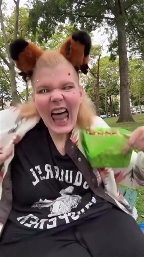 A squirrel 🐿️?? Really? 🫠 #comedyskits #parody #justforlaughs #comedyvideo #funnytiktok