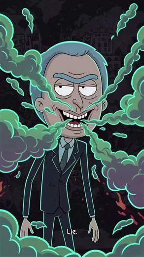 CIA = Chaos In Action 🕶️ | Dark Humor Explained #explained #youtubeshorts #viral