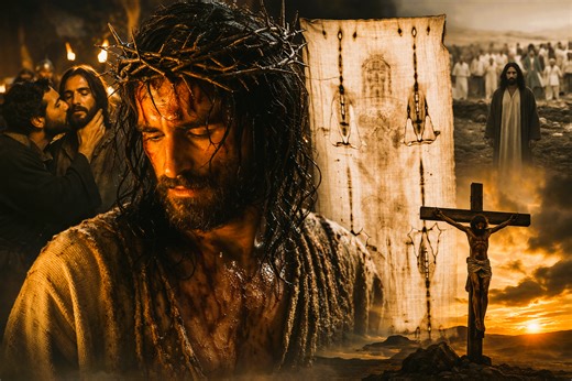 Sudário de Turim: por que a ciência ainda não conseguiu explicar esse mistério?