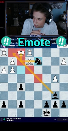 Beautiful Central Smothered Mate