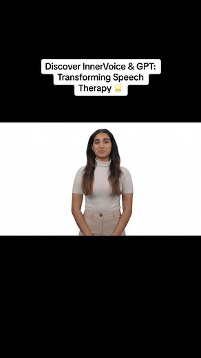 Discover InnerVoice: AI for varied learning needs. Engaging avatars, speech tools, interactive tales. Ideal for therapy, education. Secure, ad-free. Download InnerVoice today: https://apps.apple.com/us/app/innervoice-ai-for-autism/id730856179 Use the InnerVoice Explorer GPT on OpenAI’s GPT store: https://chat.openai.com/g/g-XaZGLBB8e-innervoice-explorer-gpt @The Indomitable Blackman #speechtherapy #speechpathologists #schoolspeechpathologist #schoolspeechtherapist #speechtherapist #schoolpyschol