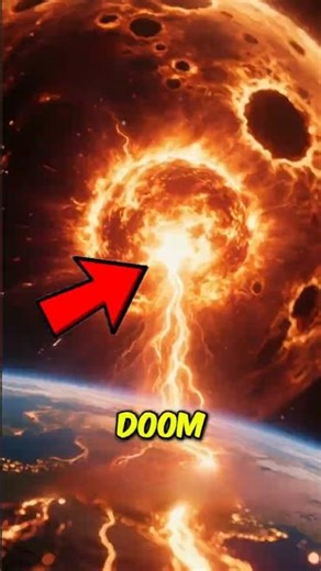 3 Cosmic Storms That Could Destroy Earth in Seconds😱
