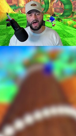 IGN's Top 10 Sonic Games of All Time Revealed!