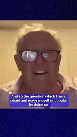 George Ellis | Multiverse, Philosophy or Science? #science #multiverse #physics