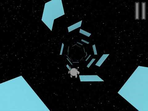 Level B-12 Walkthrough (Run 3)