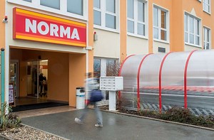 Neuer Supermarkt: Norma soll nun Mitte/Ende Oktober öffnen - inSüdthüringen
