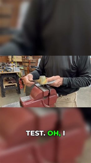 The Spin Test That Catches Hidden Propeller Problems #aircraft #testing