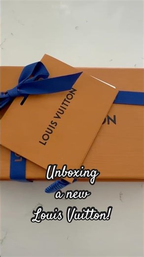 Newest Louis Wallet for Men! 🤩