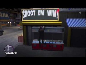 New GTA IV Glitches