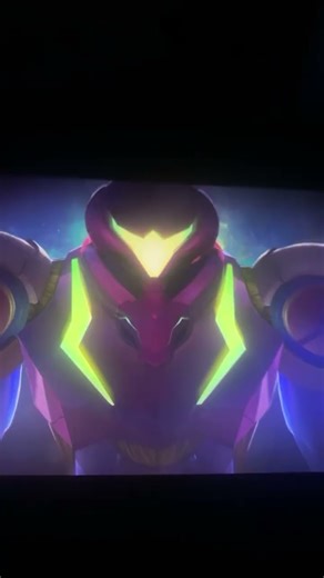 Metroid Dread Switch (2021)