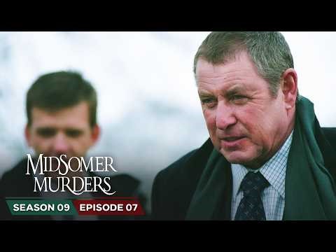Midsomer Murders Season 9 Episode 7 | Death in Chorus