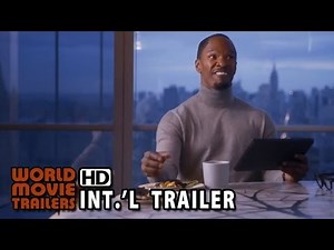 Annie Official International Trailer 2014 HD