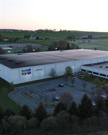 Nationwide coverage, built on local relationships. From complex projects to coordinated logistics, staging, delivery, and install support. Singer helps keep openings on track, wherever you’re building. #SingerEquipment #Foodservice #RestaurantEquipment #Hospitality #ProjectManagement | Singer Equipment Company