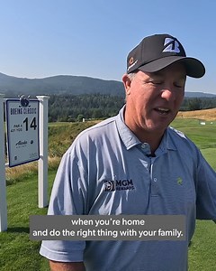 76K views · 1.4K reactions | Always smiling  Boo Weekley shares his key to happiness at the Boeing Classic. | PGA TOUR Champions | Facebook