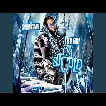 One Day At A Time (Jada verse)