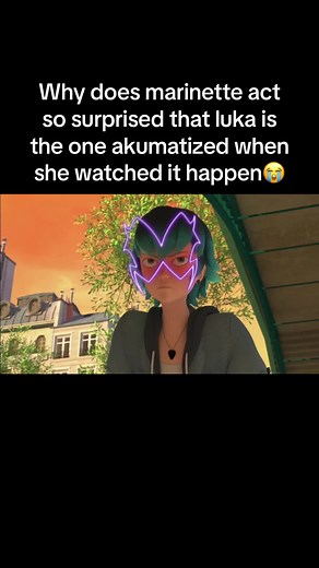 Understanding the Mystery of Luka's Akumatization in Miraculous Ladybug
