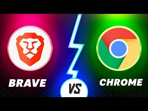 Chrome vs Brave: Which Browser is Best for You?